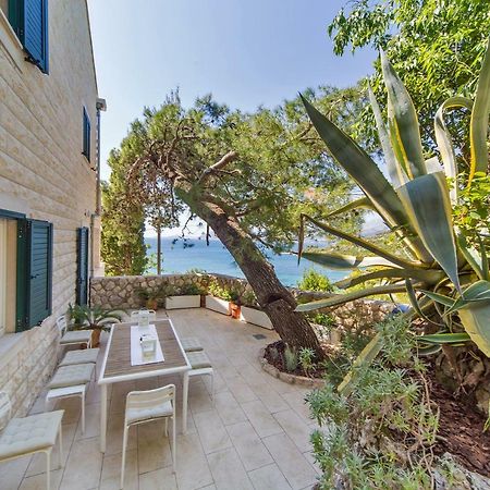 I Sassi Bianchi - West Villa Cavtat Extérieur photo