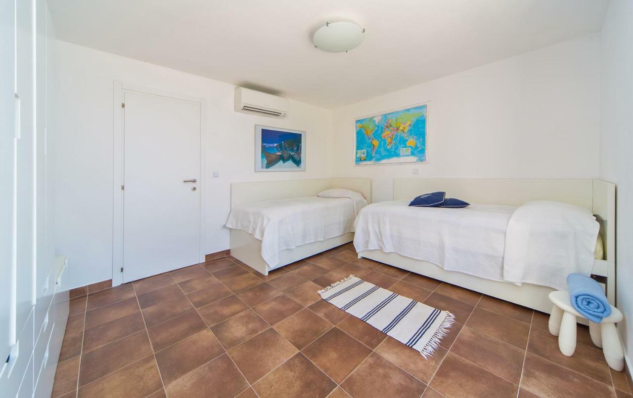 I Sassi Bianchi - West Villa Cavtat Extérieur photo